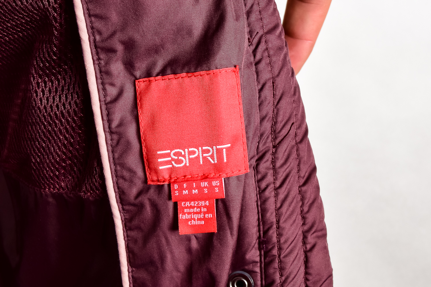 Puffer Coat and Vest Duo