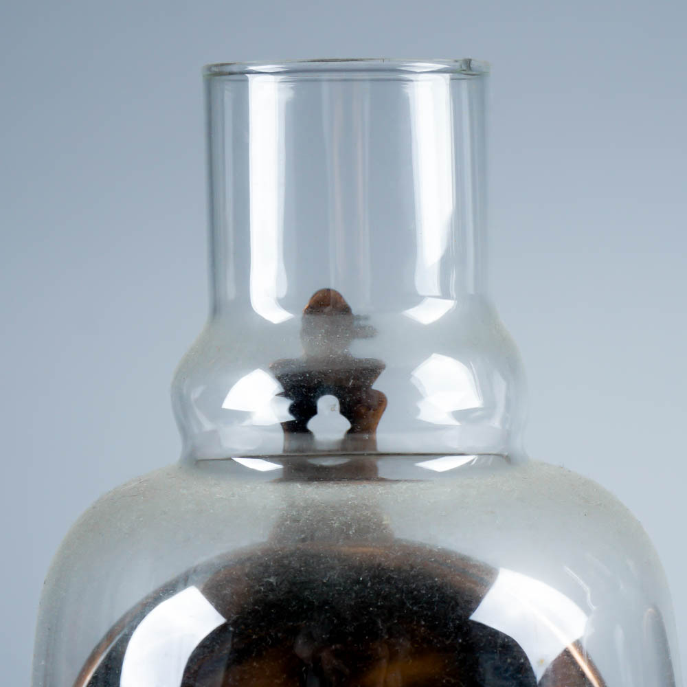 Lamplight farms Oil Lamps With Sconce Holder