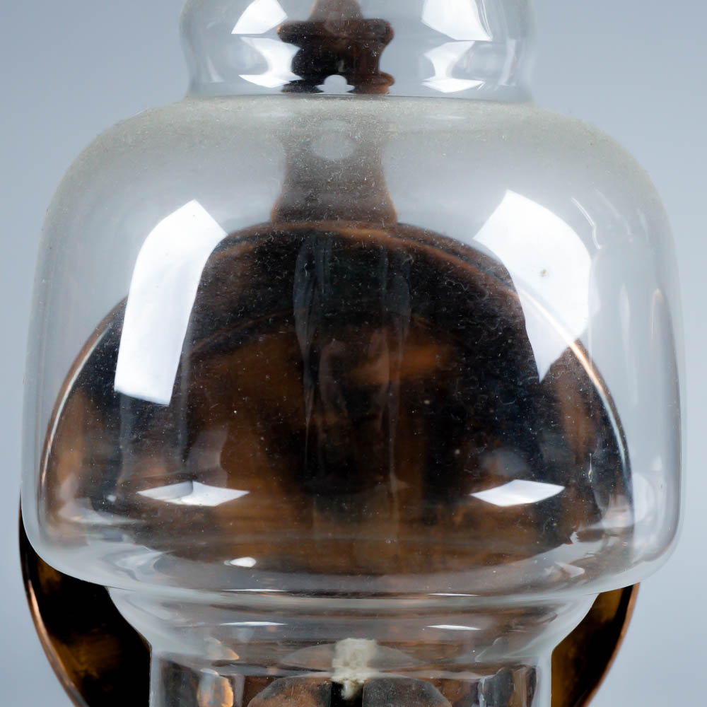 Lamplight farms Oil Lamps With Sconce Holder