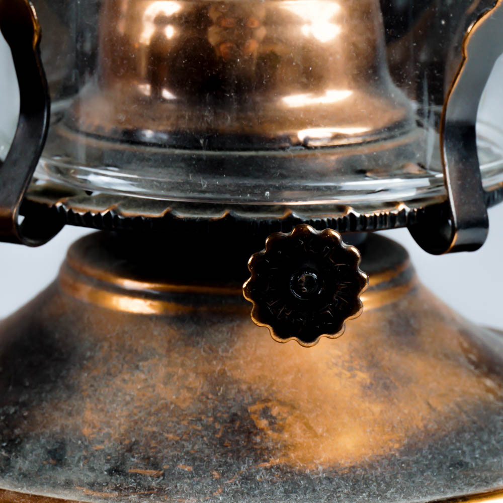 Lamplight farms Oil Lamps With Sconce Holder