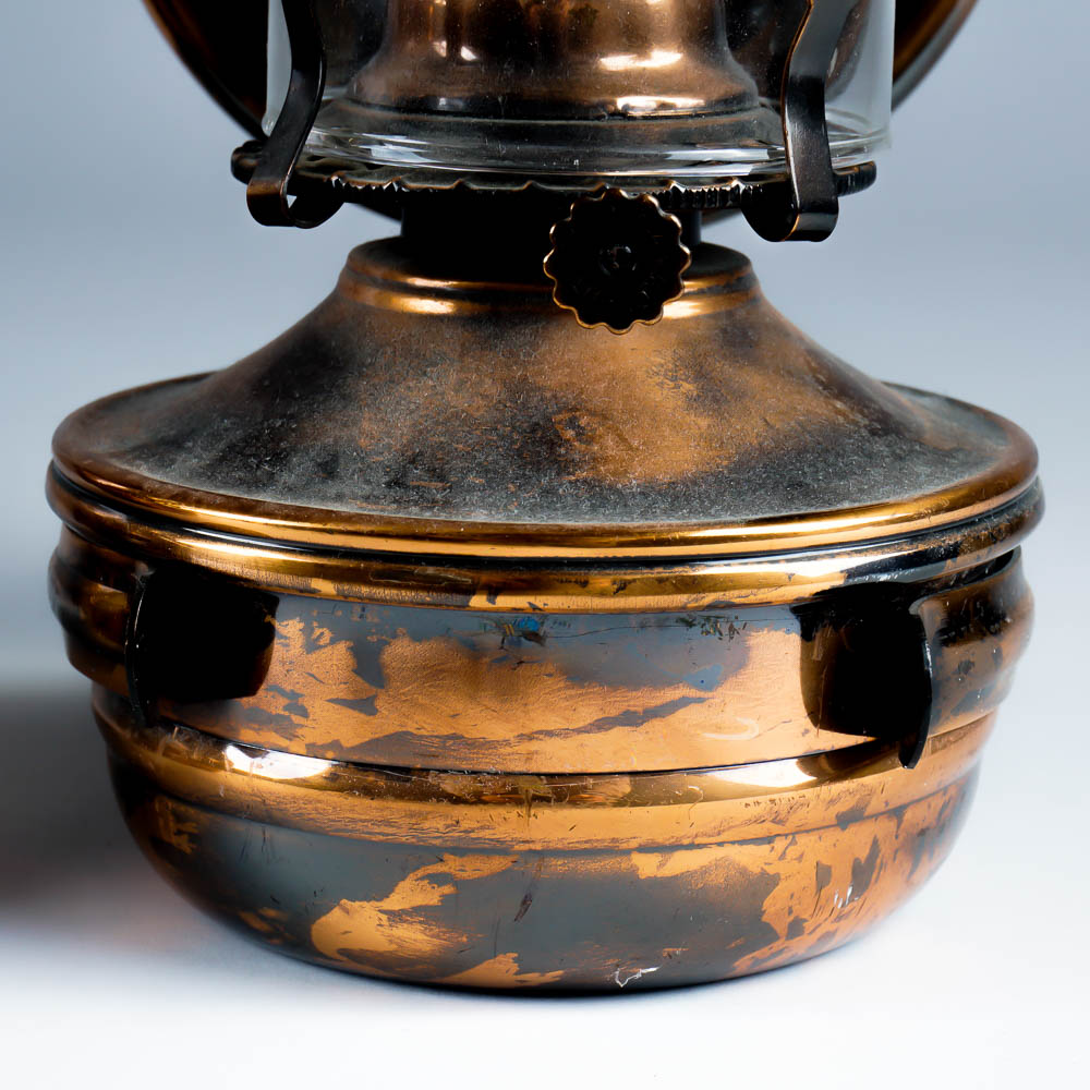 Lamplight farms Oil Lamps With Sconce Holder