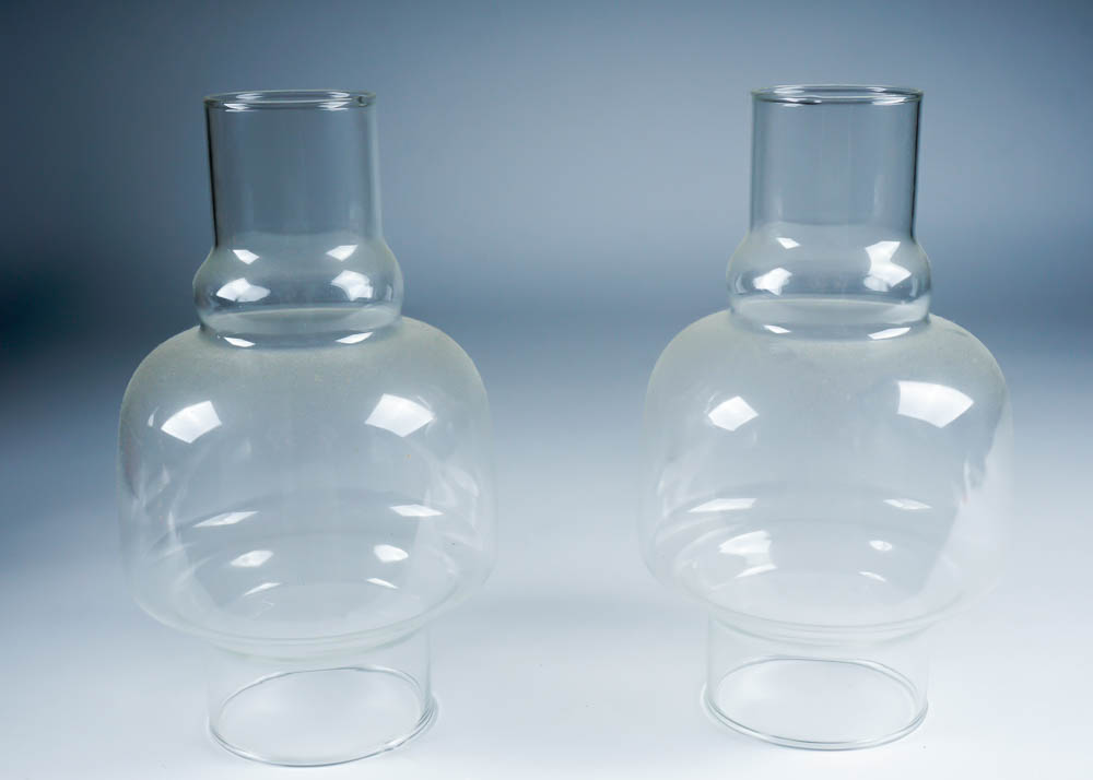 Lamplight farms Oil Lamps With Sconce Holder