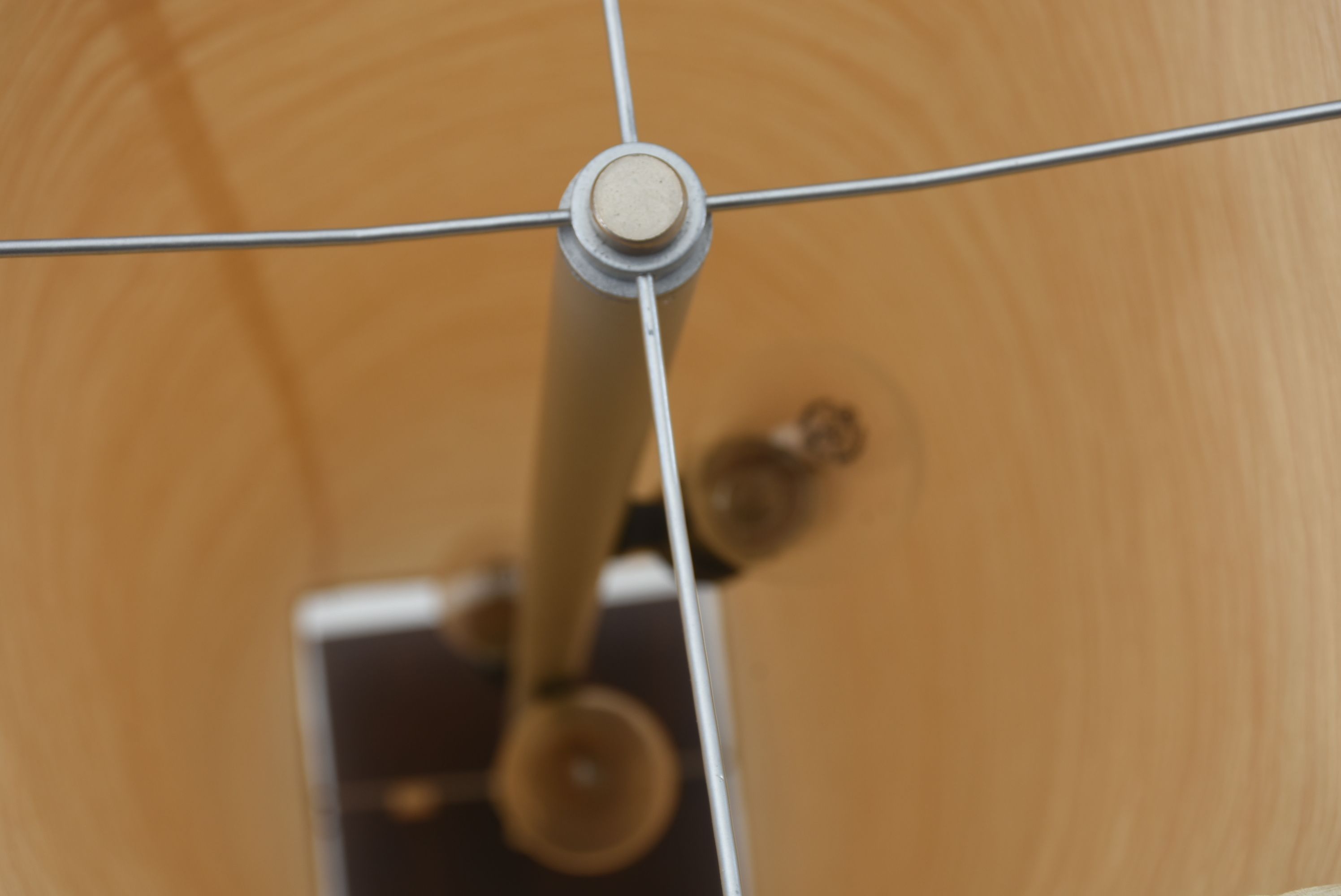 IKEA "Magnarp" Floor Lamp