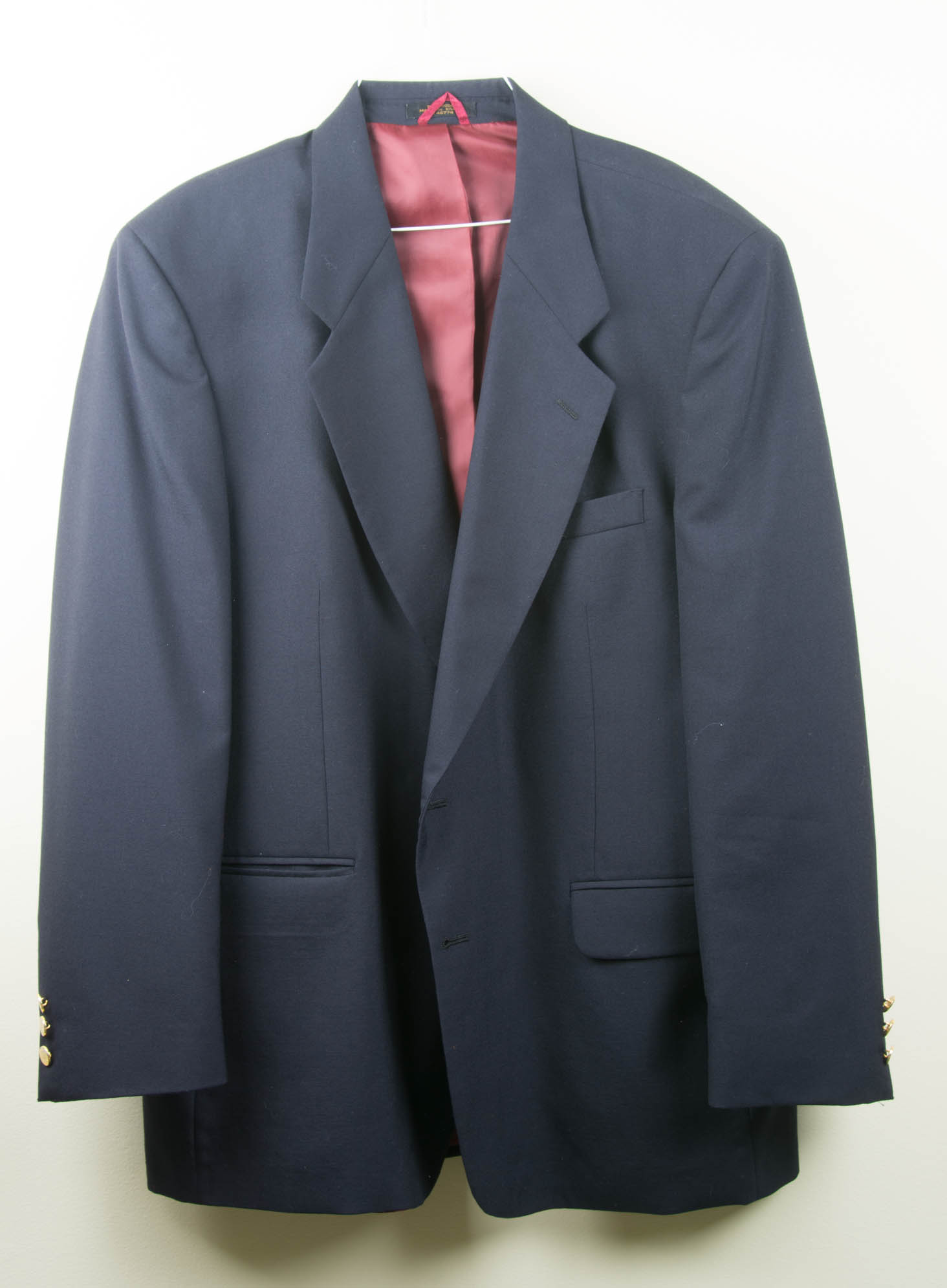 Trio of Men's Sport Coats