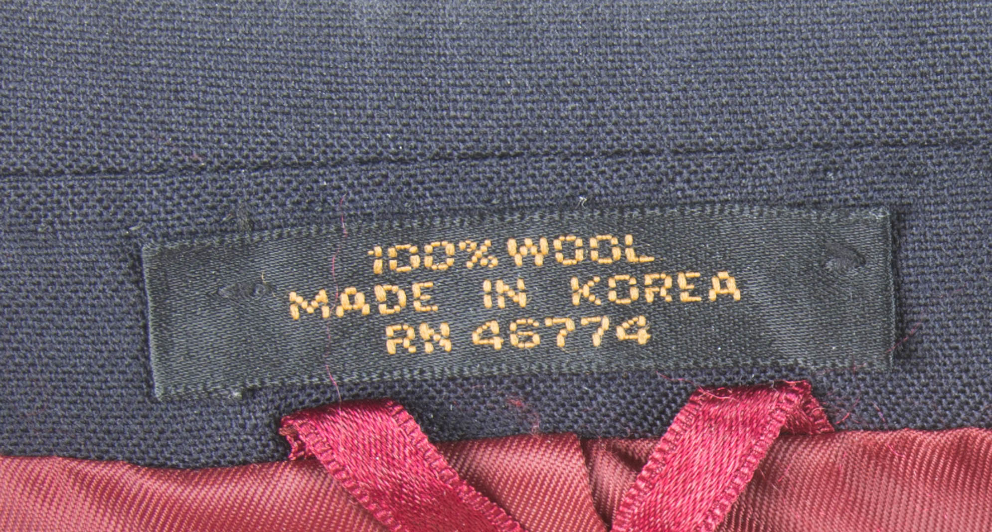 Trio of Men's Sport Coats