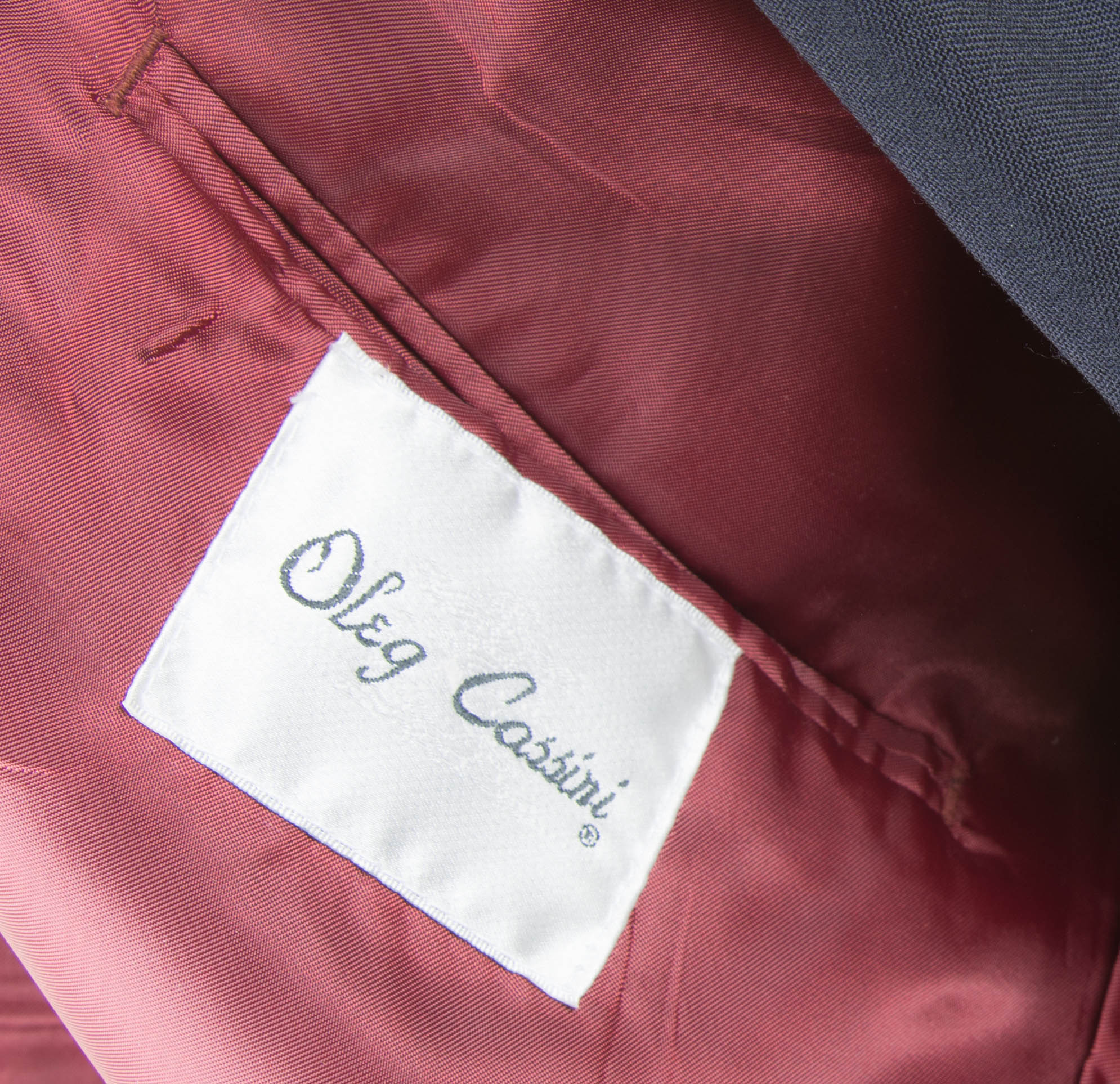 Trio of Men's Sport Coats