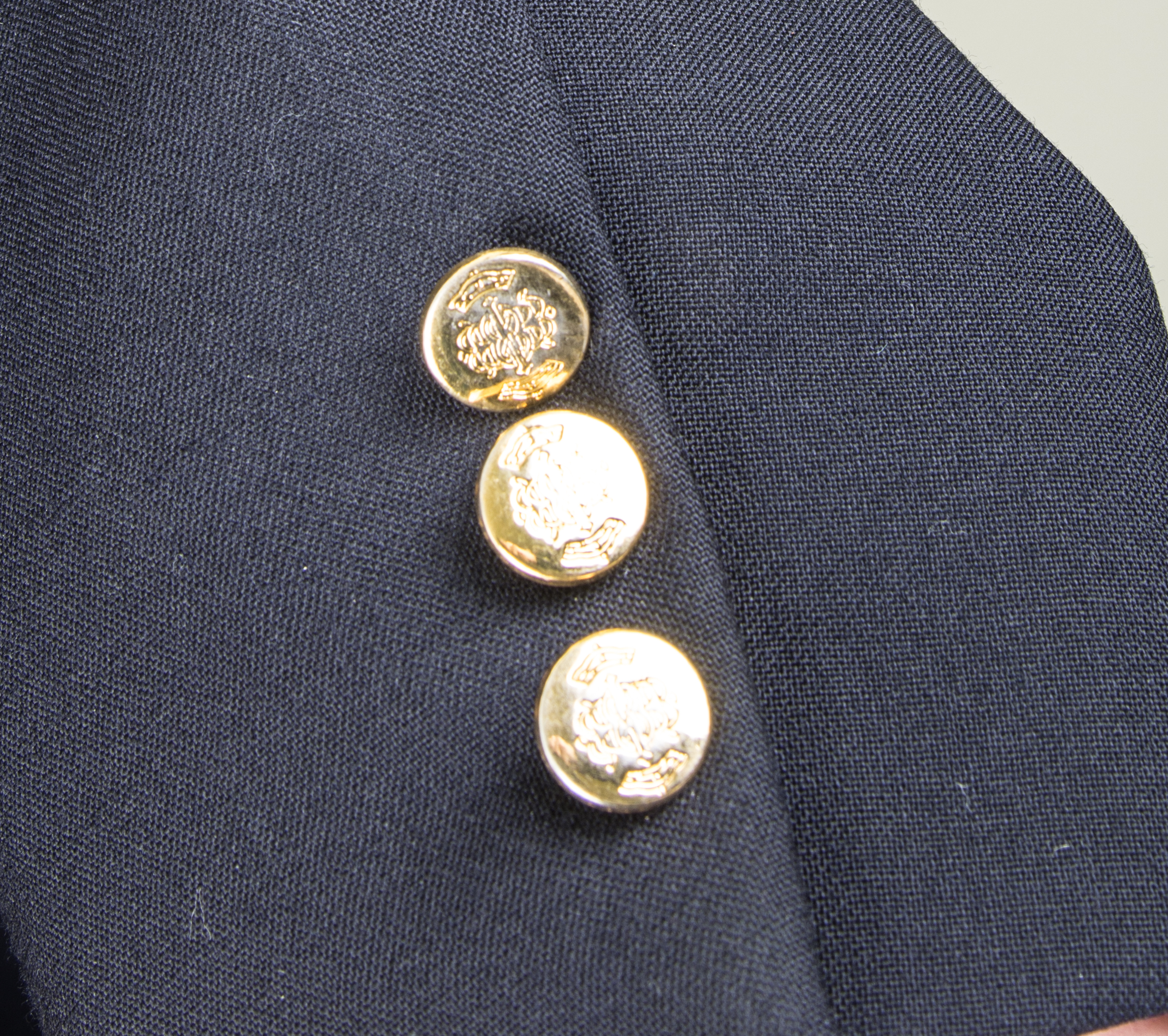 Trio of Men's Sport Coats