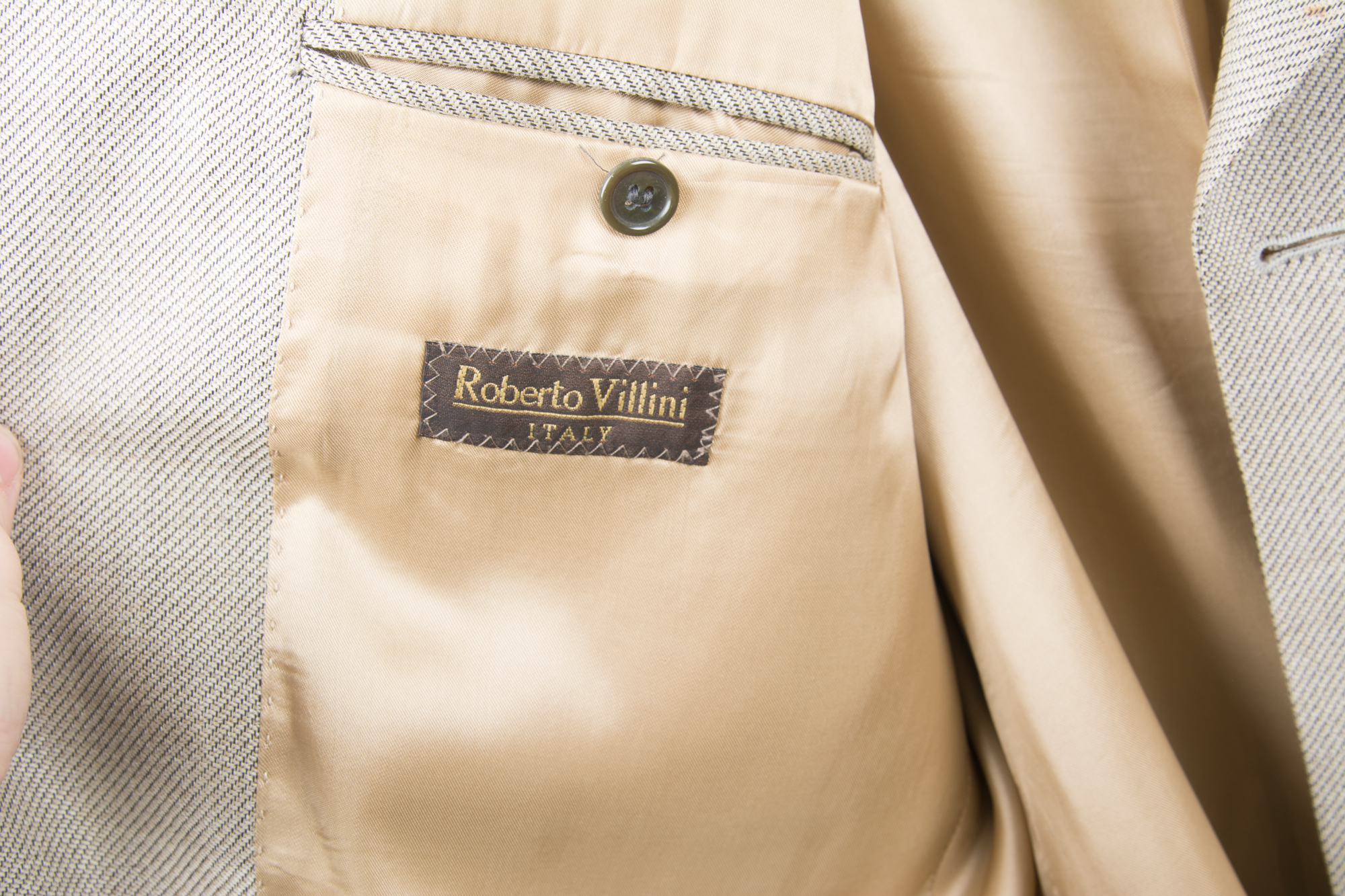 Trio of Men's Sport Coats