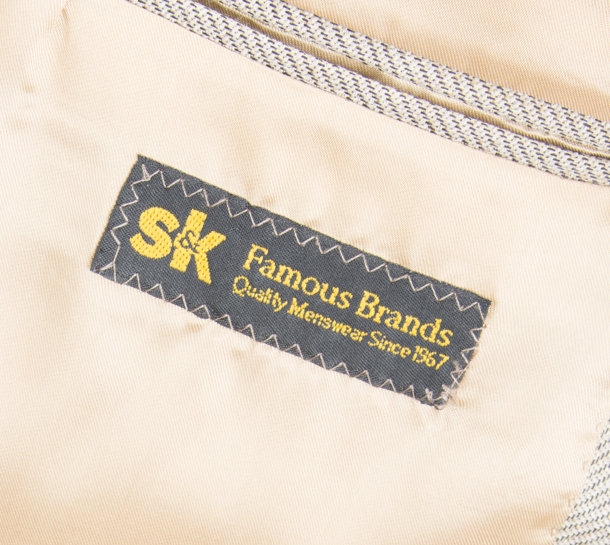 Trio of Men's Sport Coats