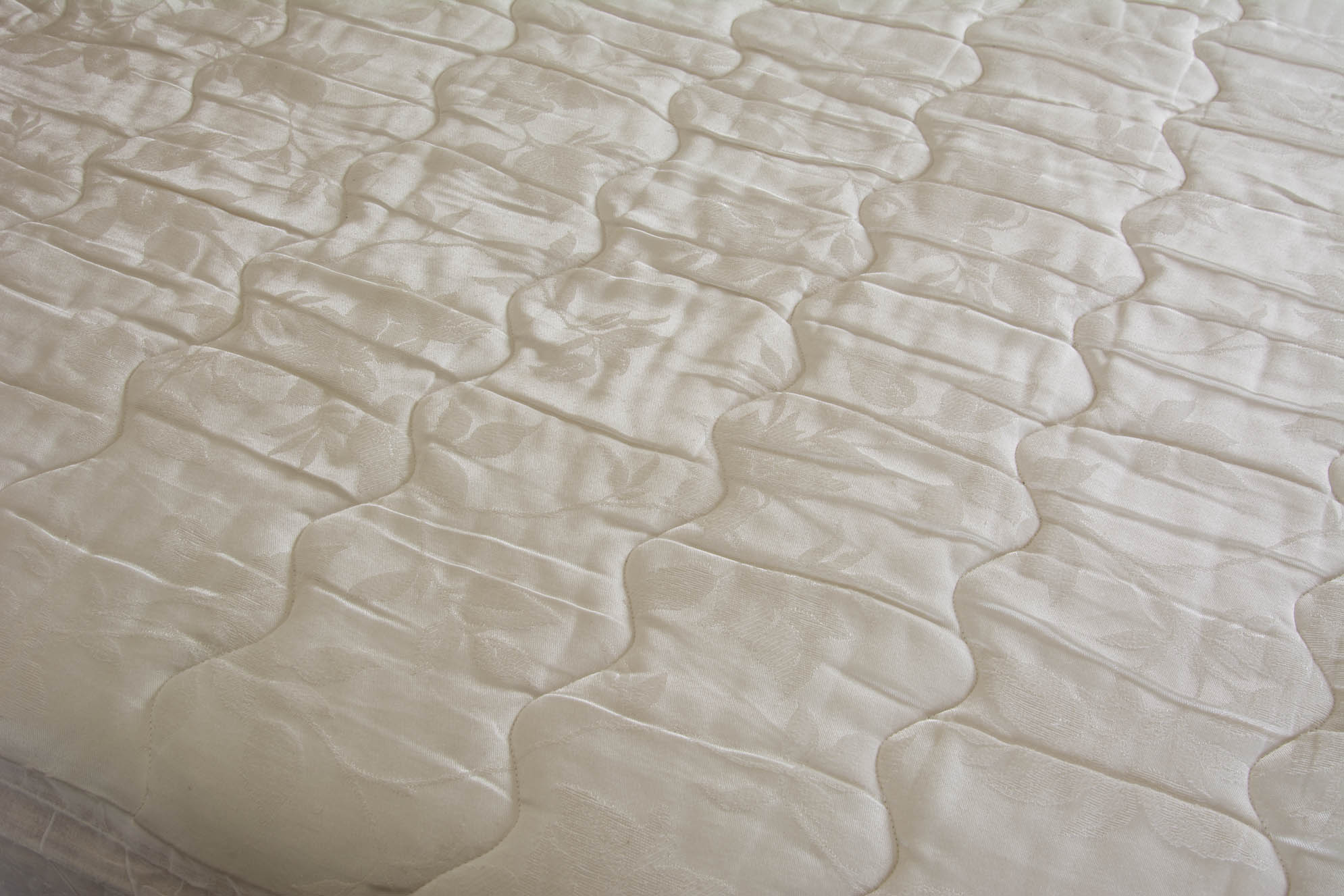 Mid-Century Full/Queen Sized Headboard