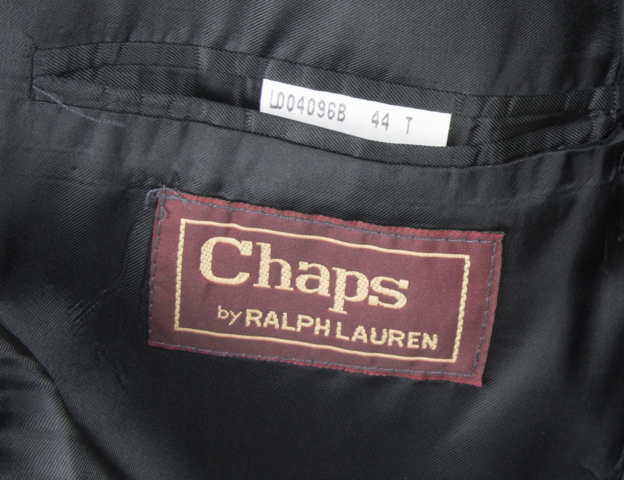 Trio of Men's Sport Coats