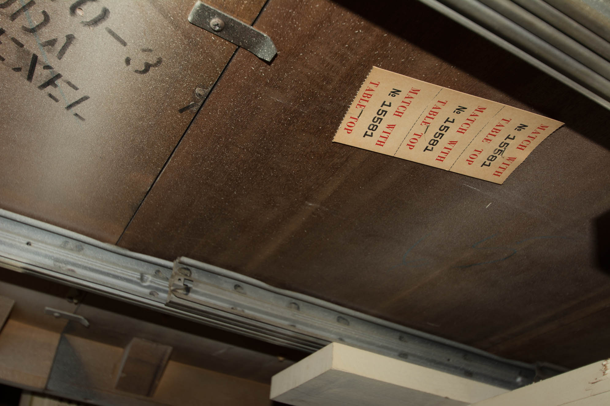 French Provincial Style Dining Table by Drexel