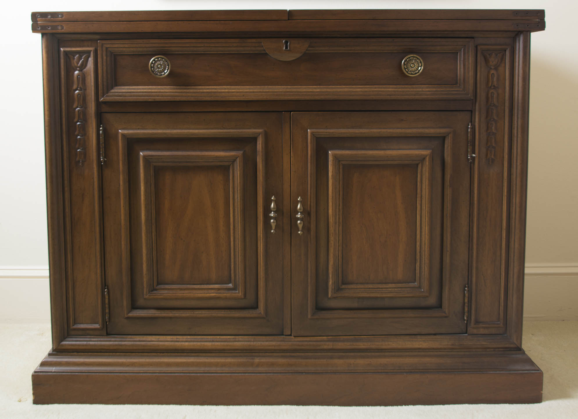 Drexel Heritage Buffet Server