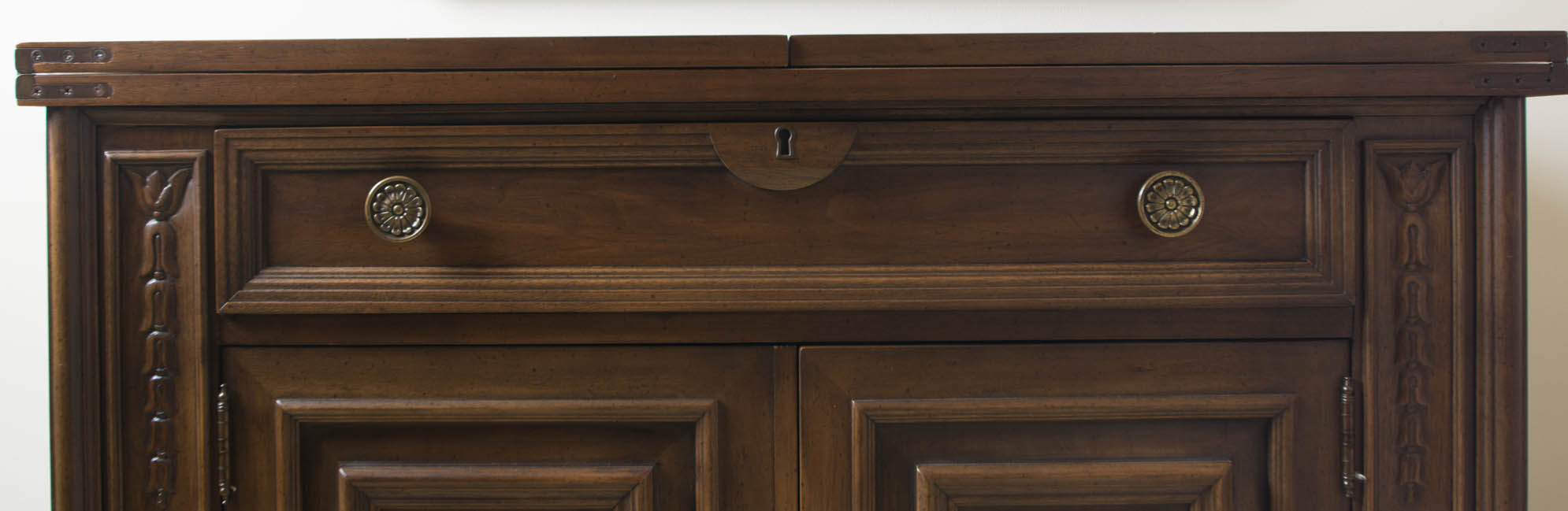 Drexel Heritage Buffet Server