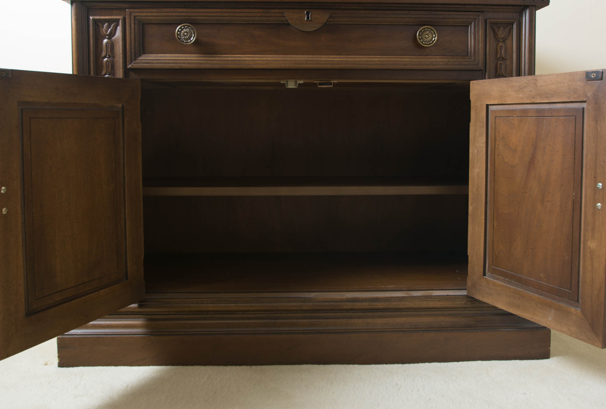 Drexel Heritage Buffet Server