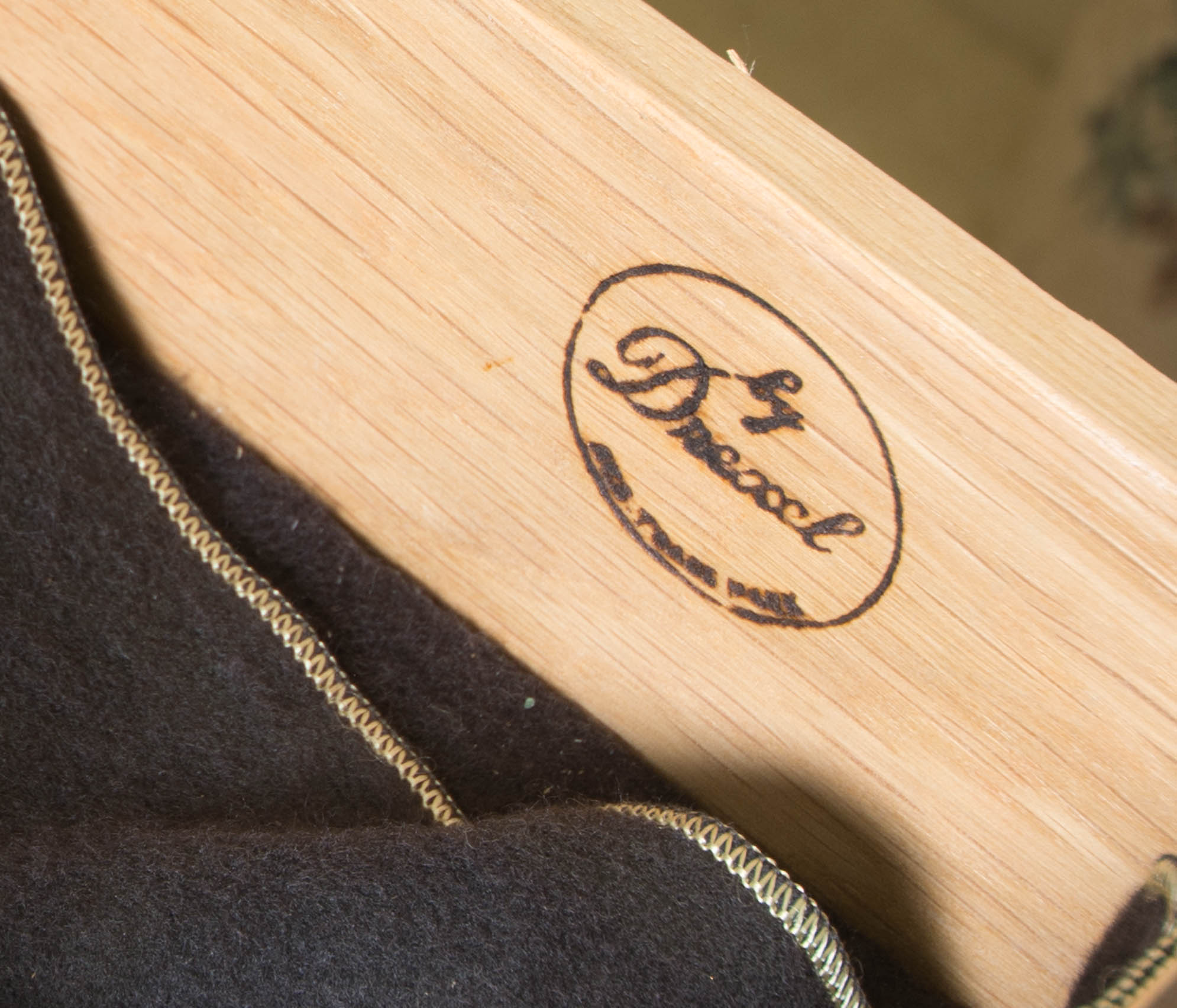 Drexel Heritage Buffet Server