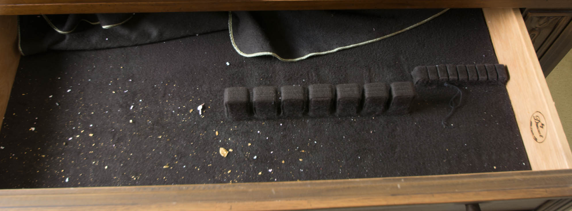 Drexel Heritage Buffet Server