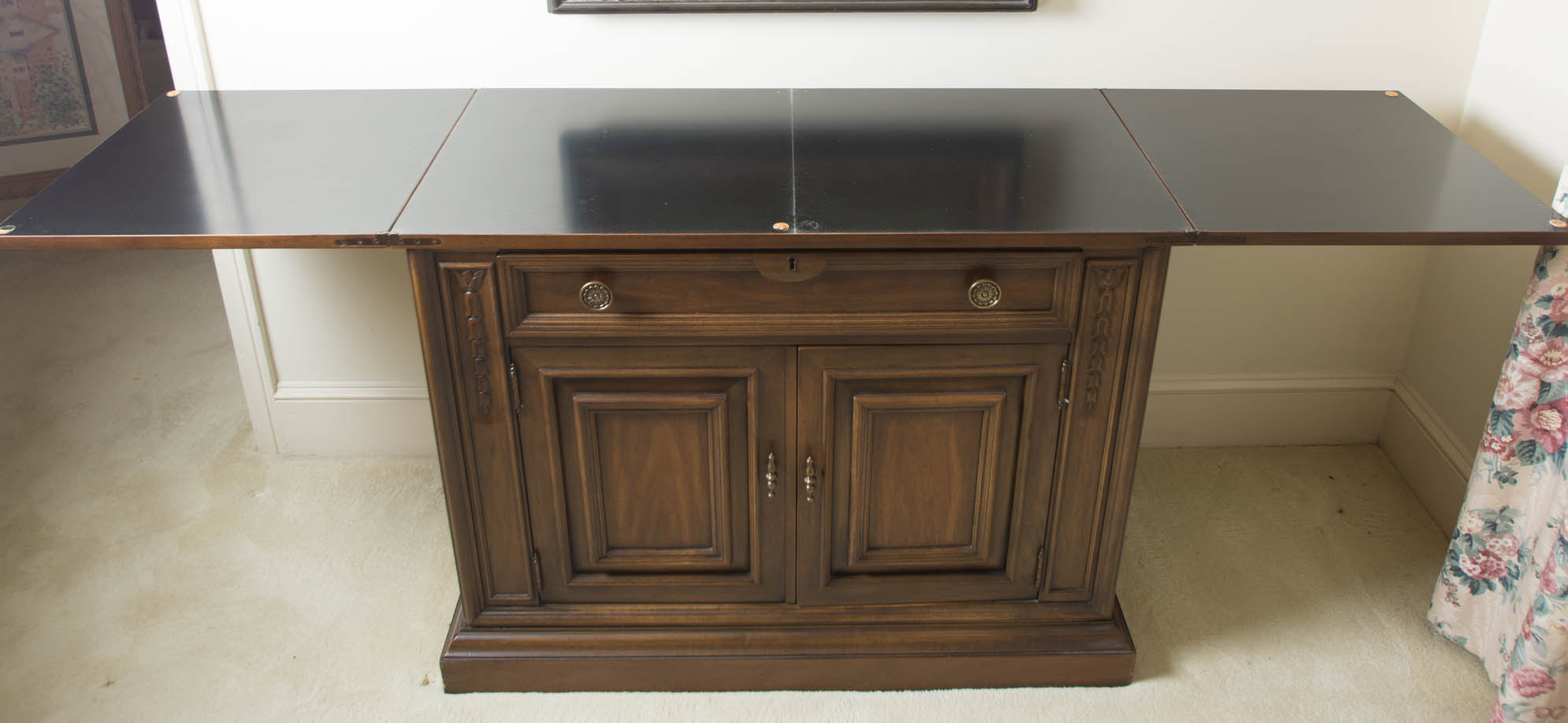 Drexel Heritage Buffet Server