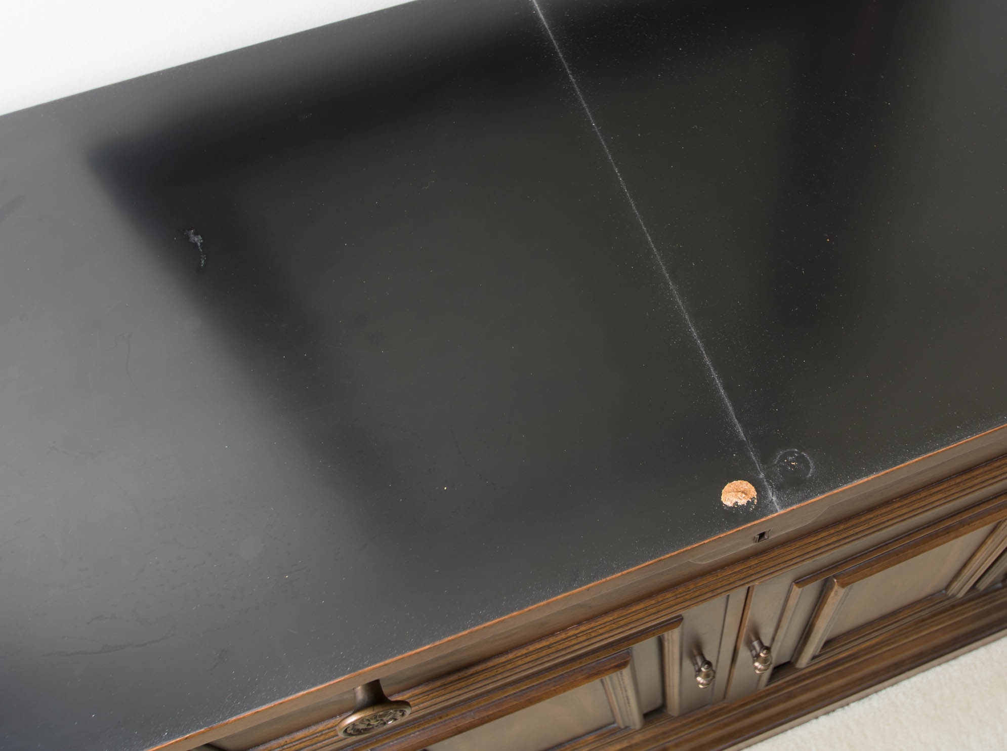 Drexel Heritage Buffet Server