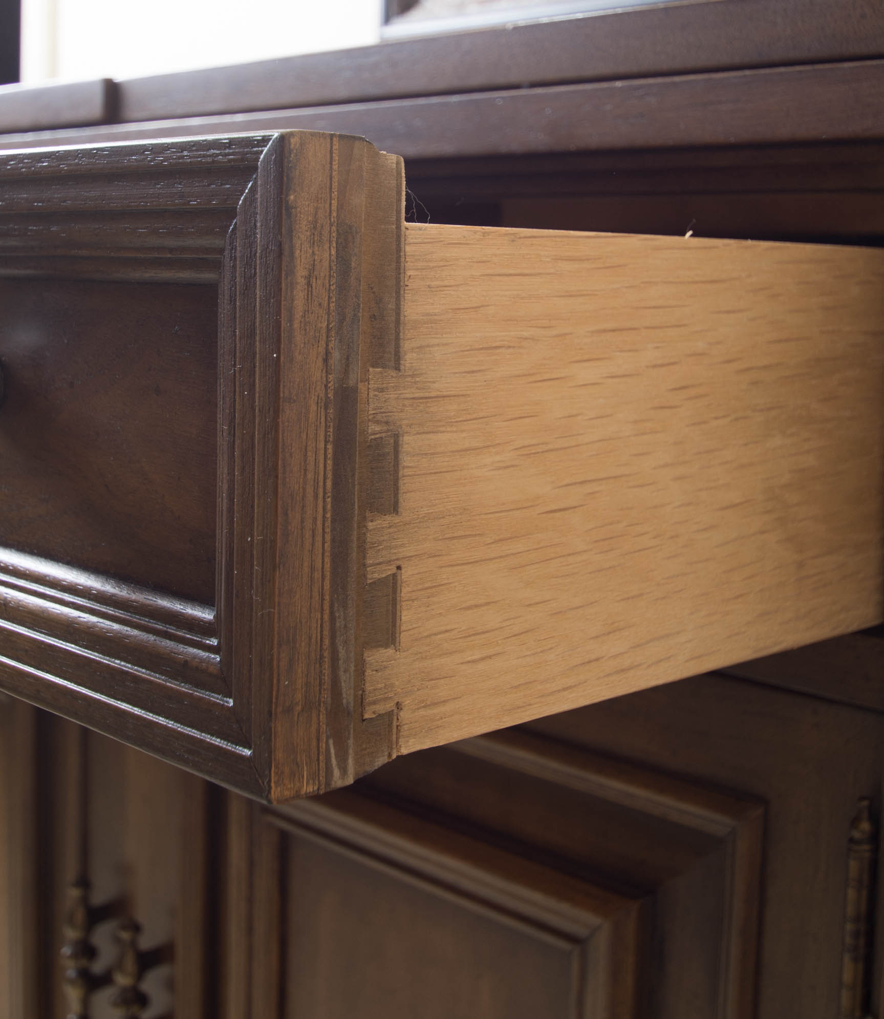 Drexel Heritage Buffet Server