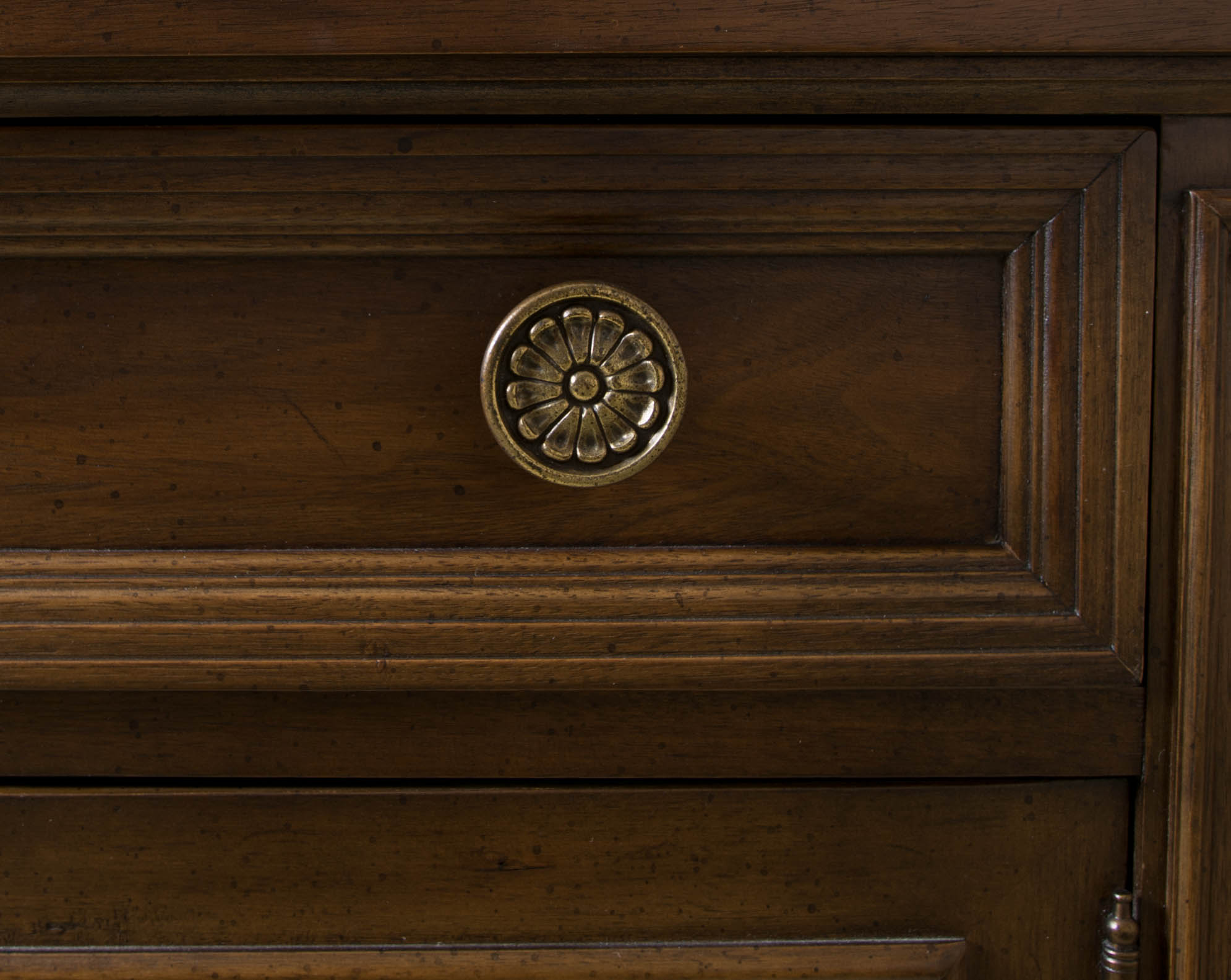 Drexel Heritage Buffet Server