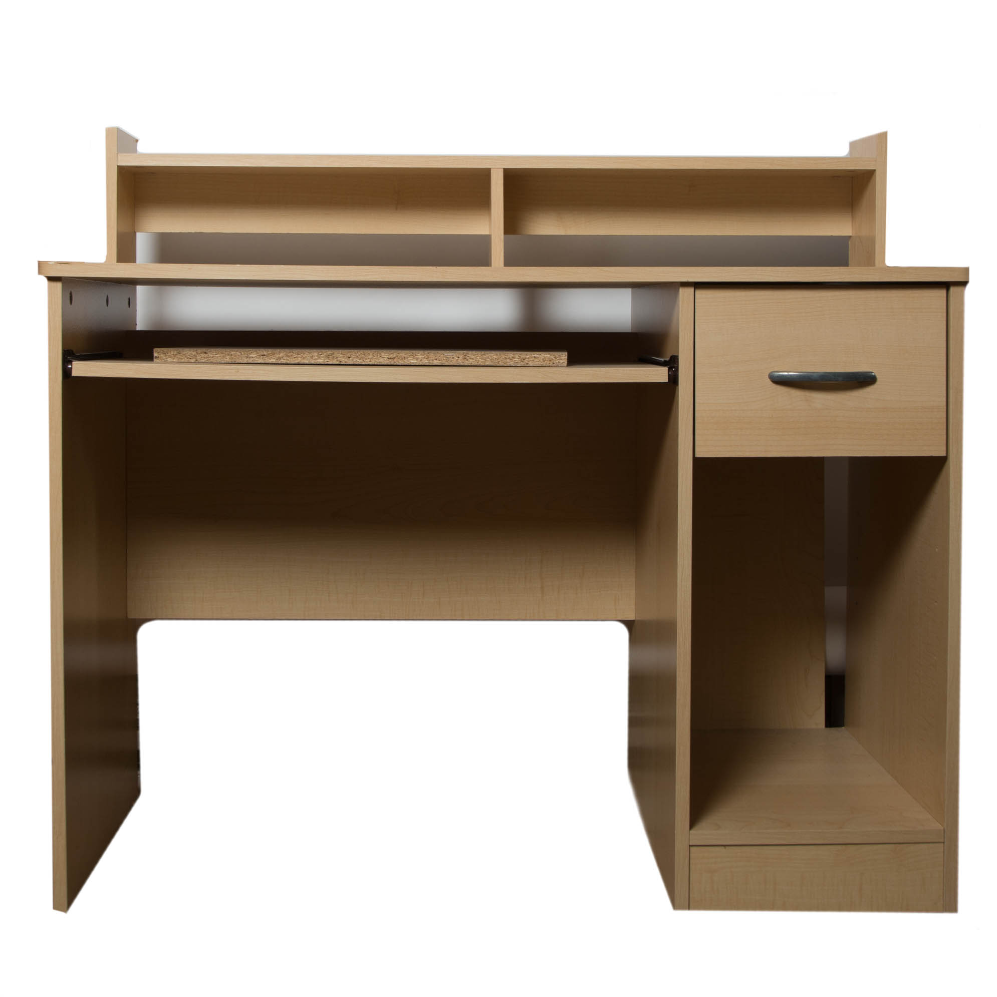 Contemporary South Shore Furniture Computer Desk