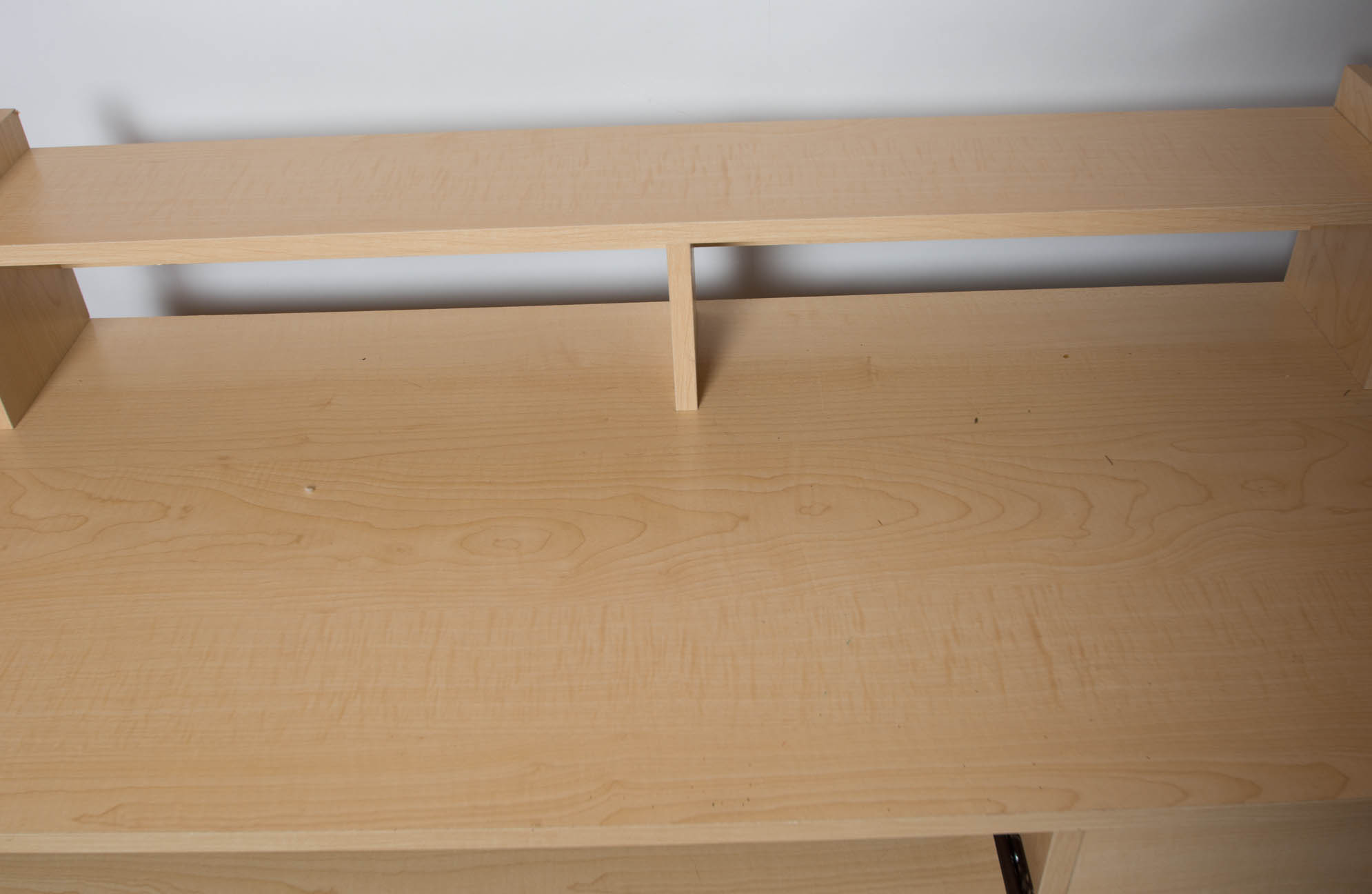 Contemporary South Shore Furniture Computer Desk