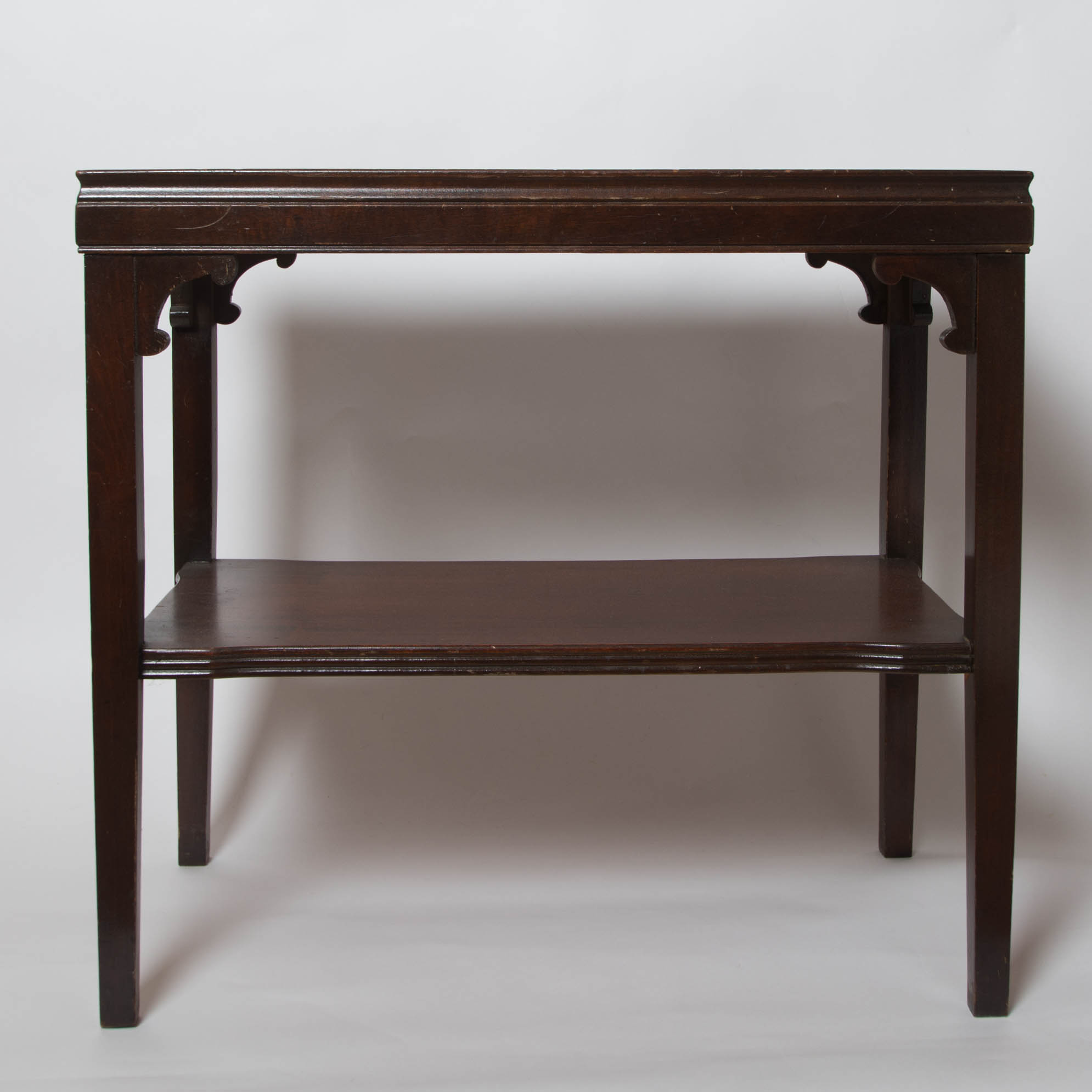 Vintage Accent Table