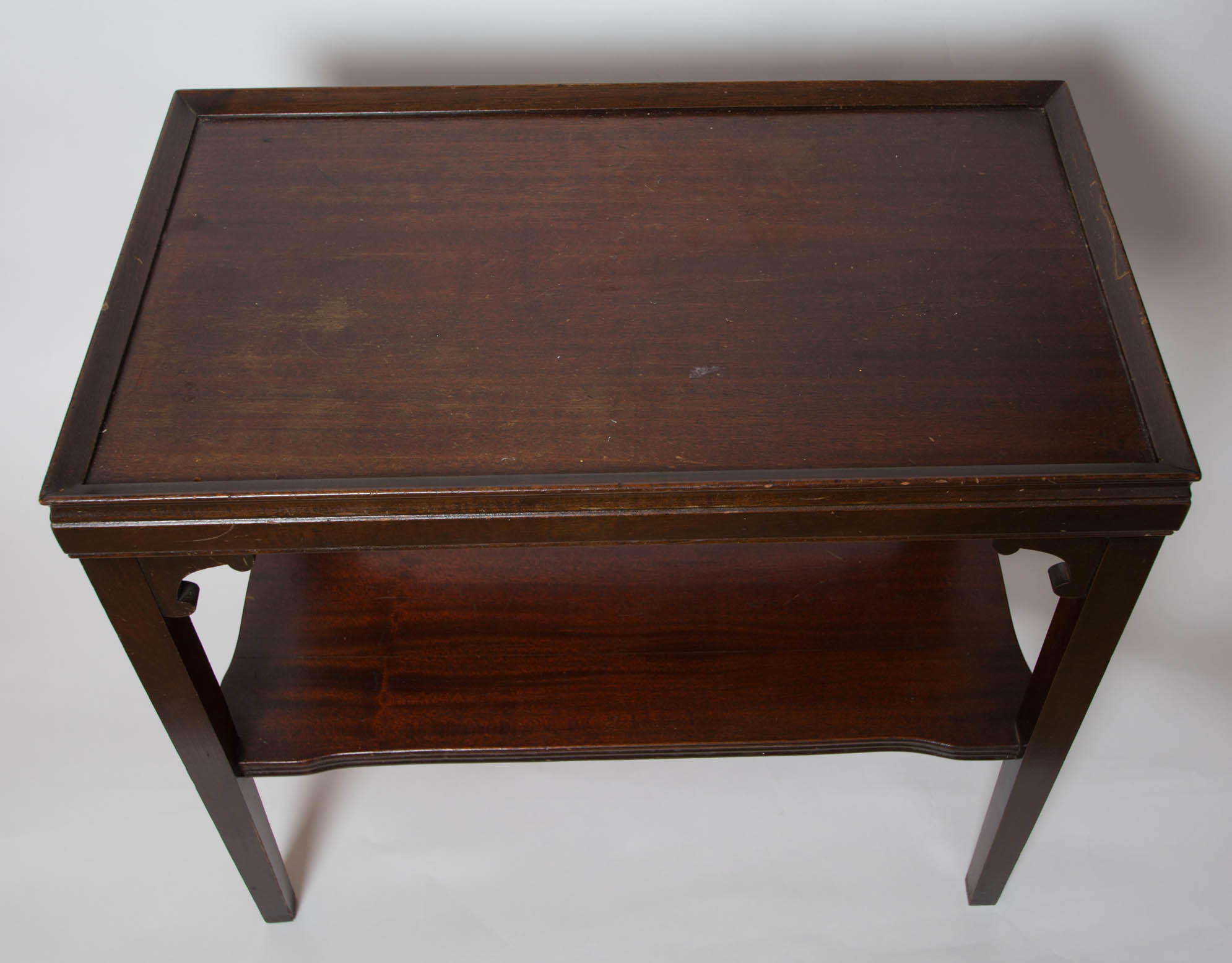 Vintage Accent Table