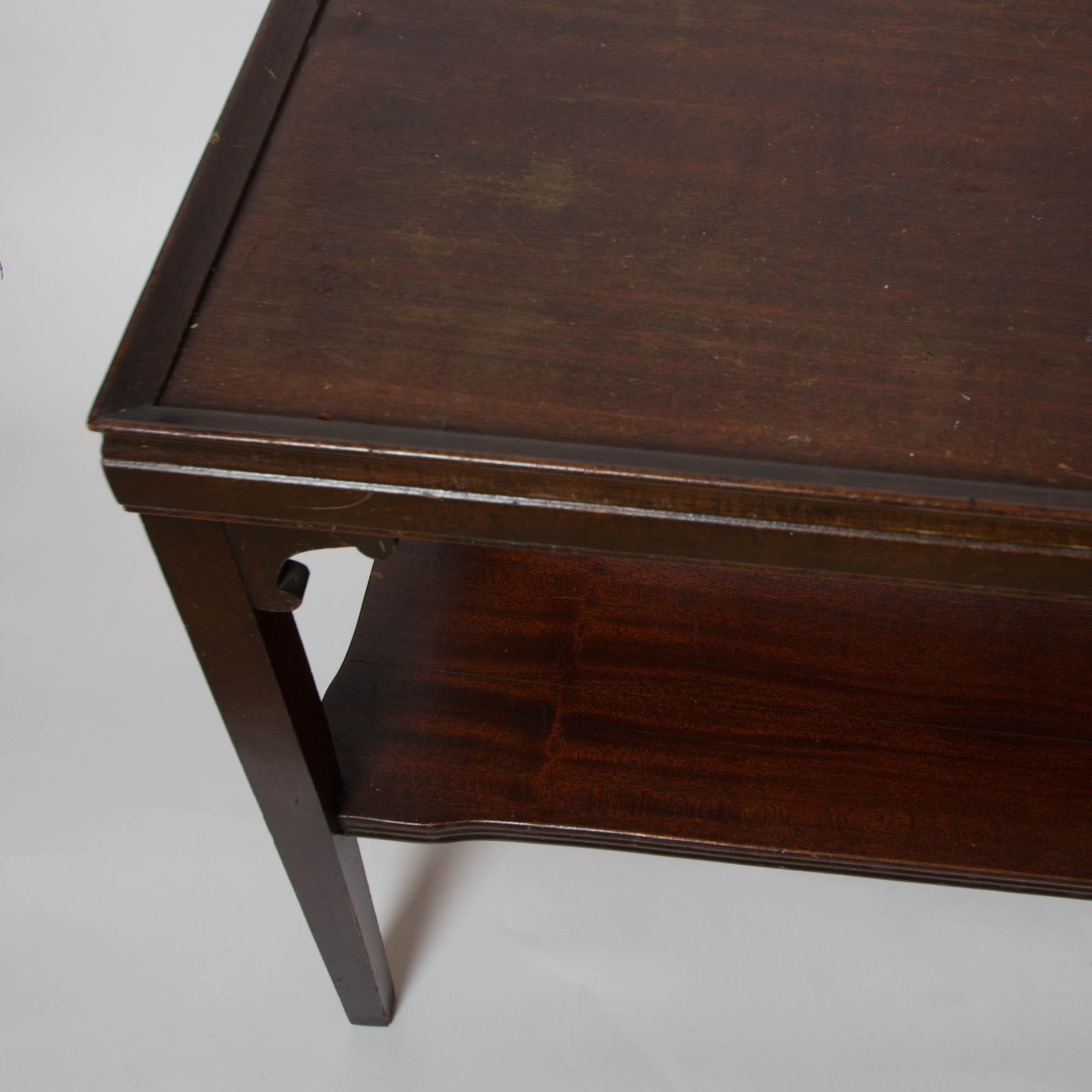 Vintage Accent Table