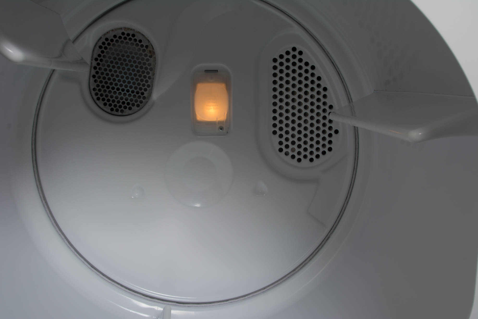 Whirlpool Dryer
