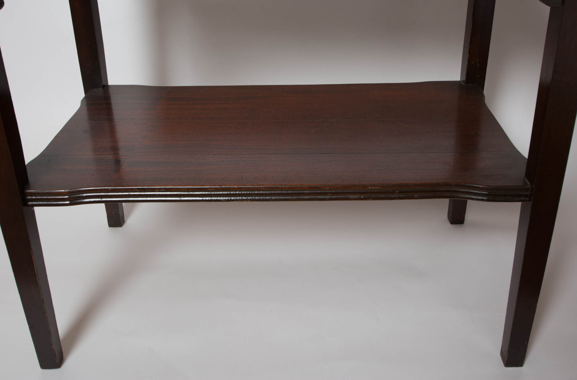 Vintage Accent Table