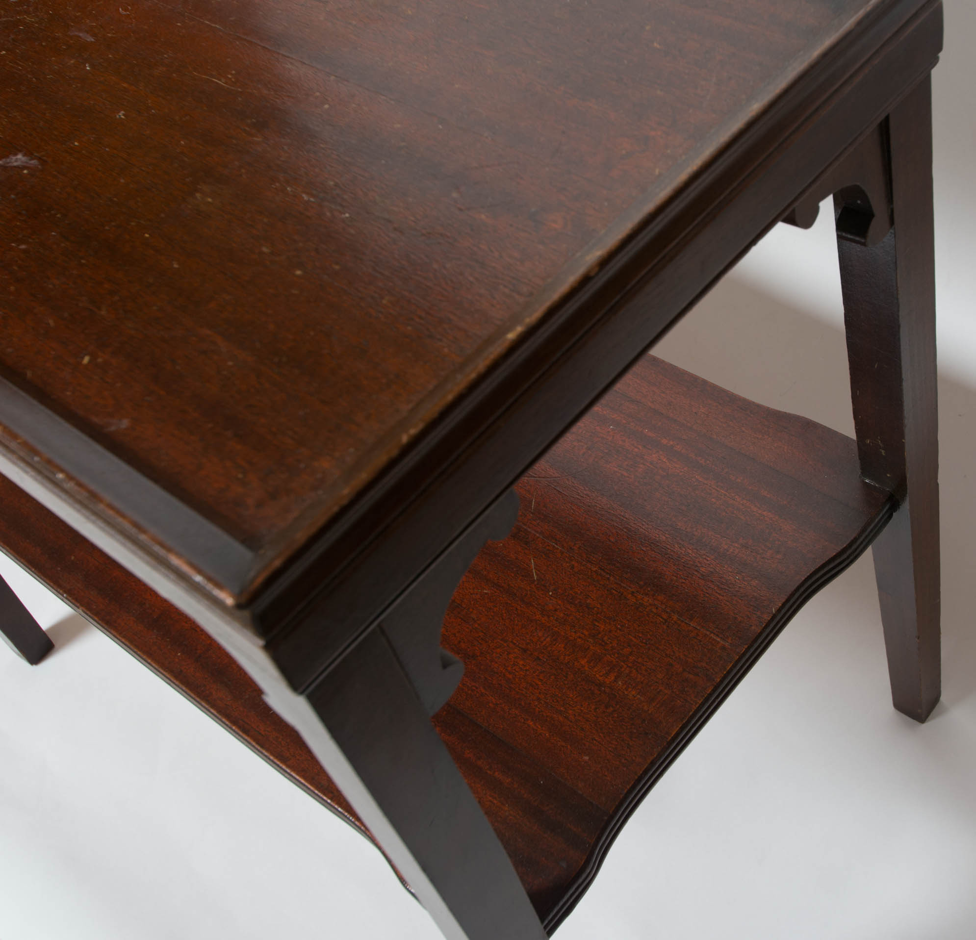 Vintage Accent Table