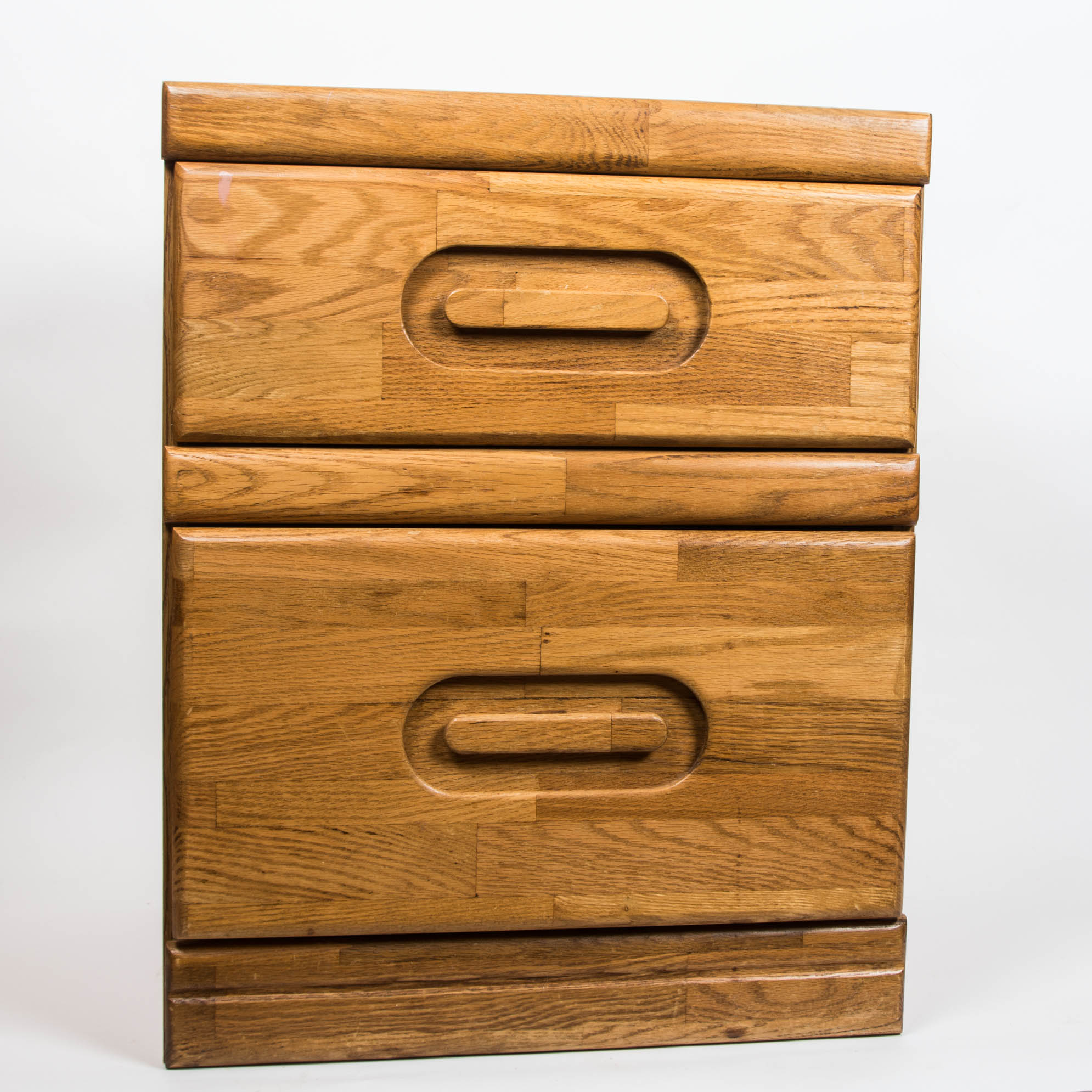 Orman Grubb Company Nightstand