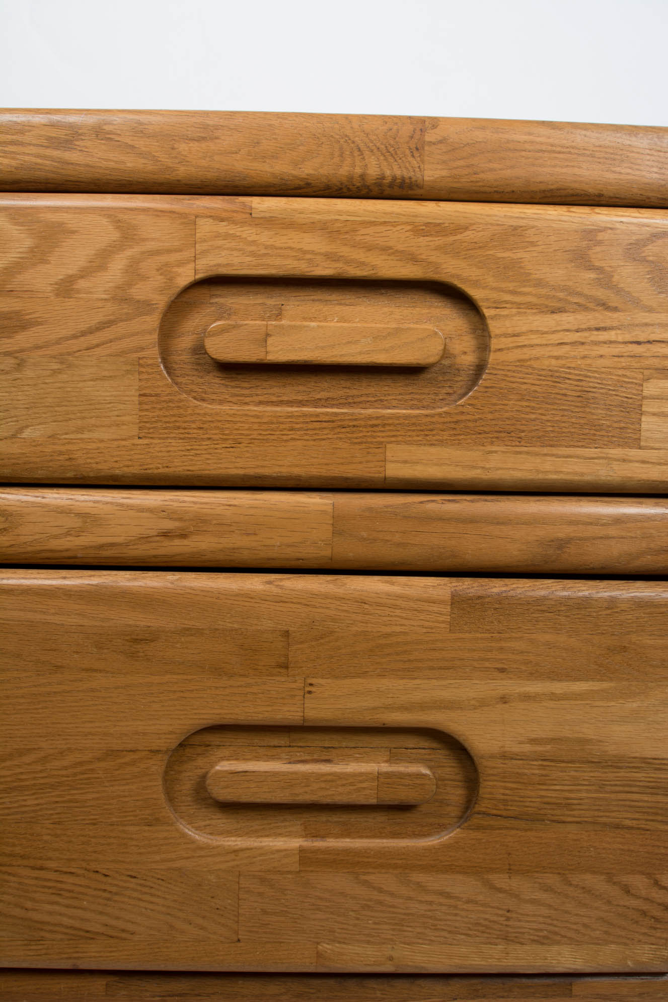 Orman Grubb Company Nightstand