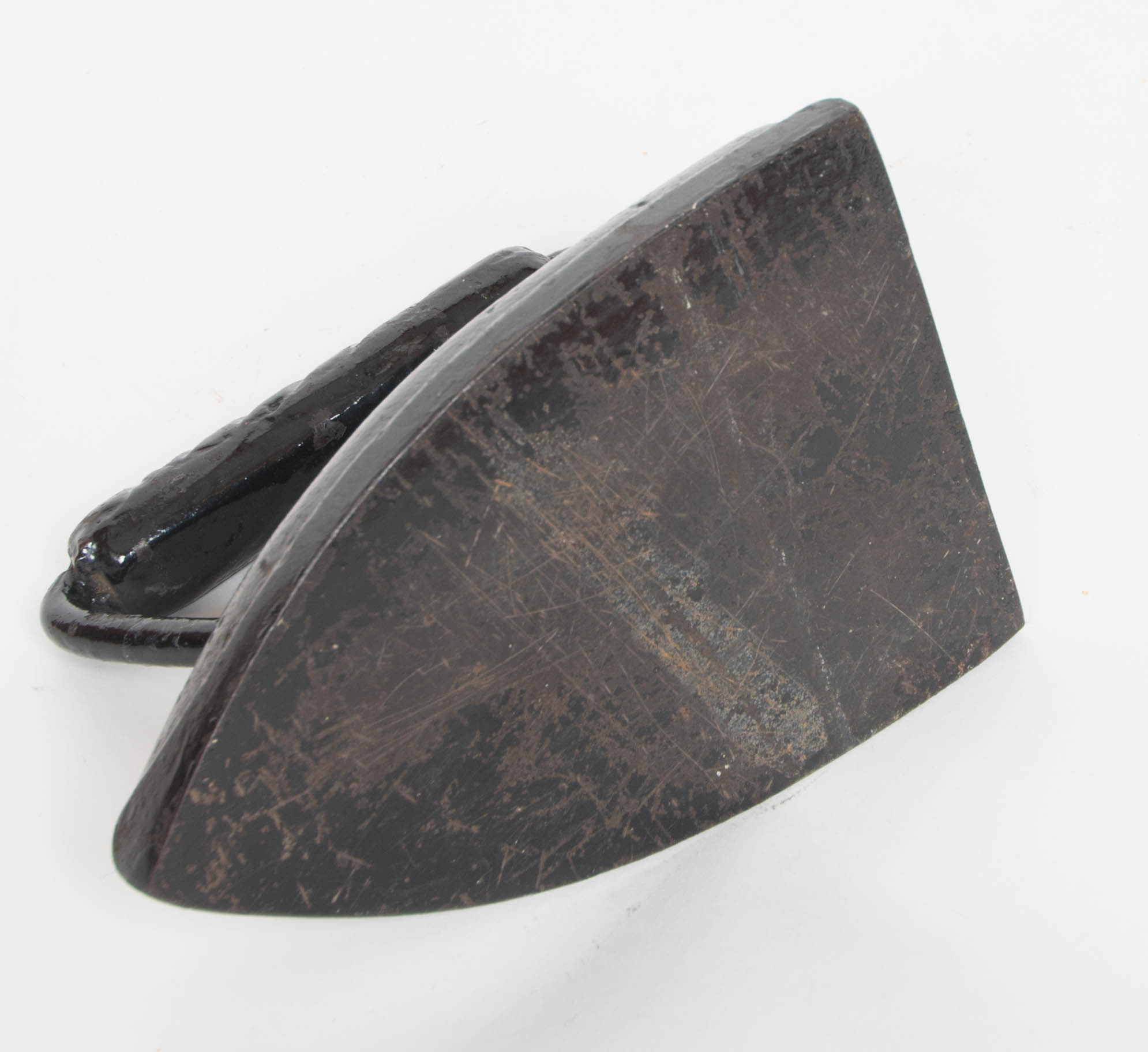 Antique Cast Iron Sad Iron