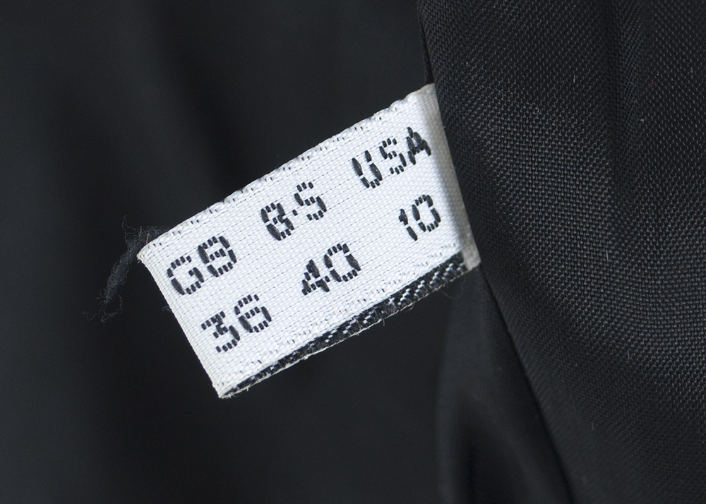 Genny Italian Wool Blazer