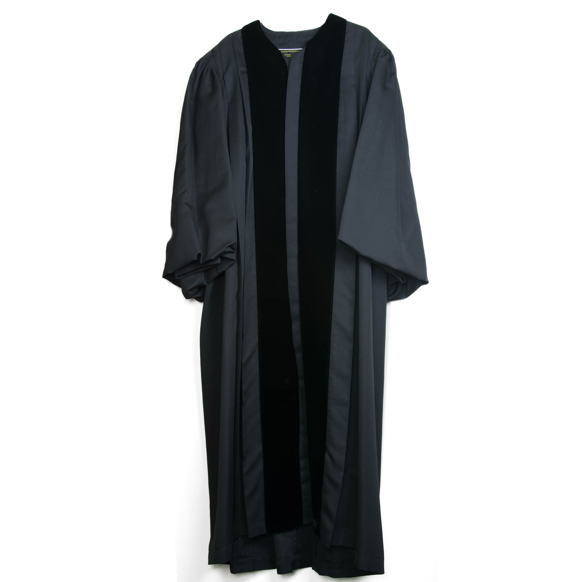 Bentley and Simon Clergy Robe