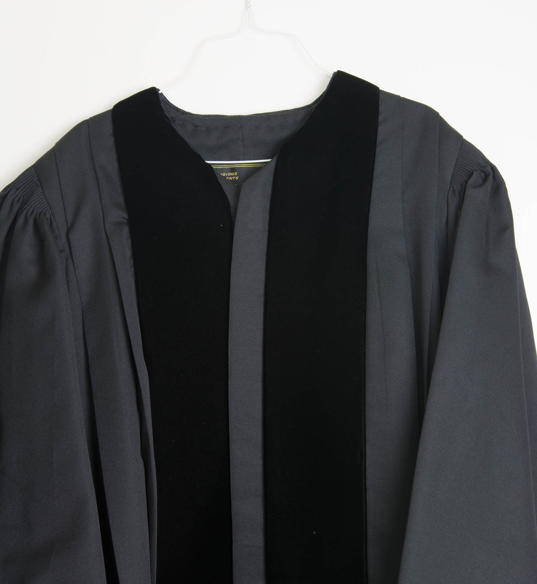 Bentley and Simon Clergy Robe