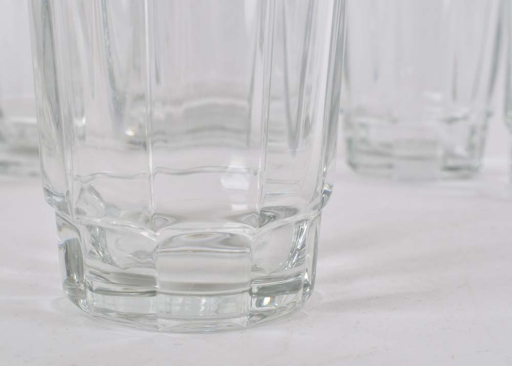 Arcoroc Arcade-Bengale Glasses