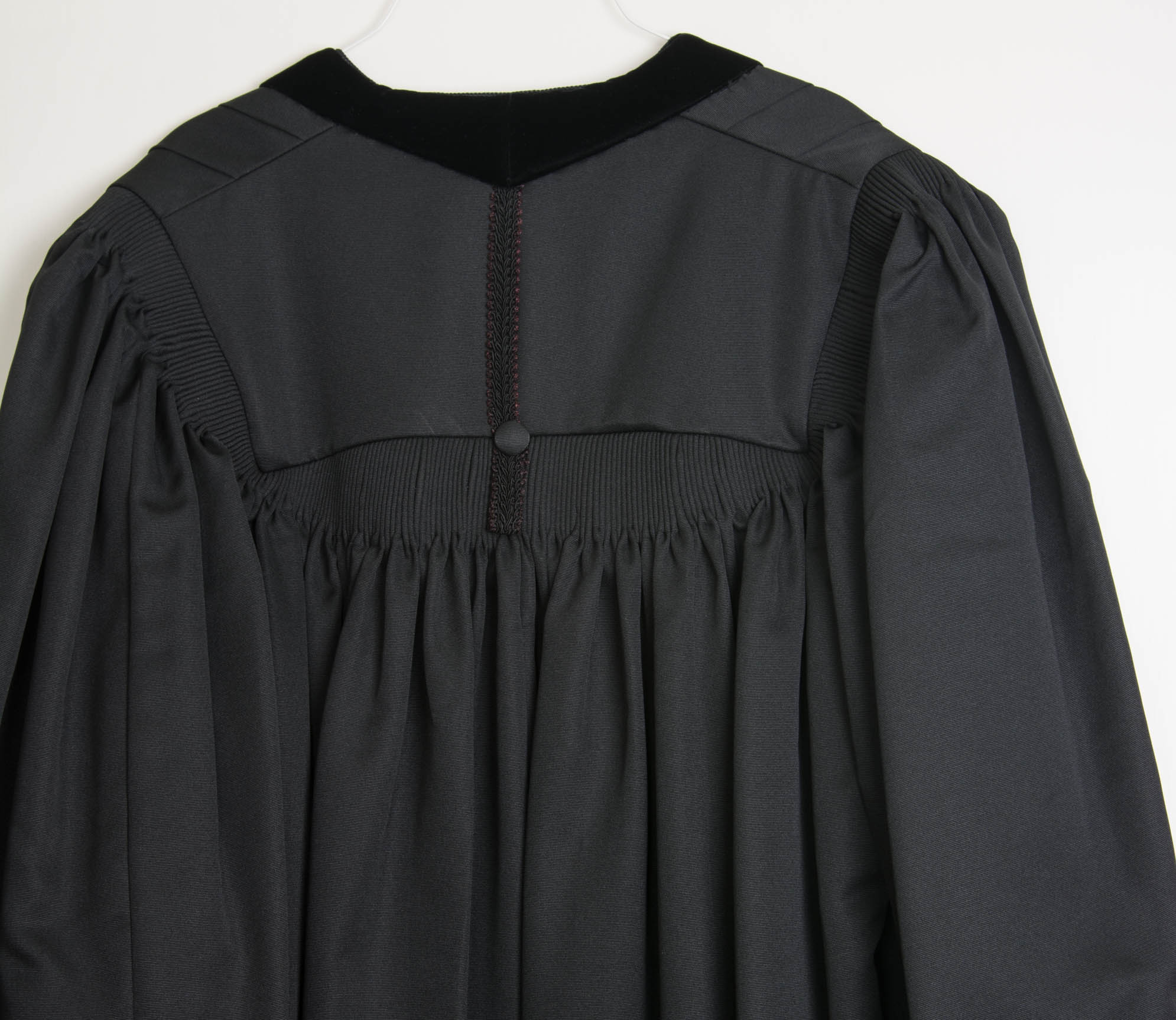 Bentley and Simon Clergy Robe