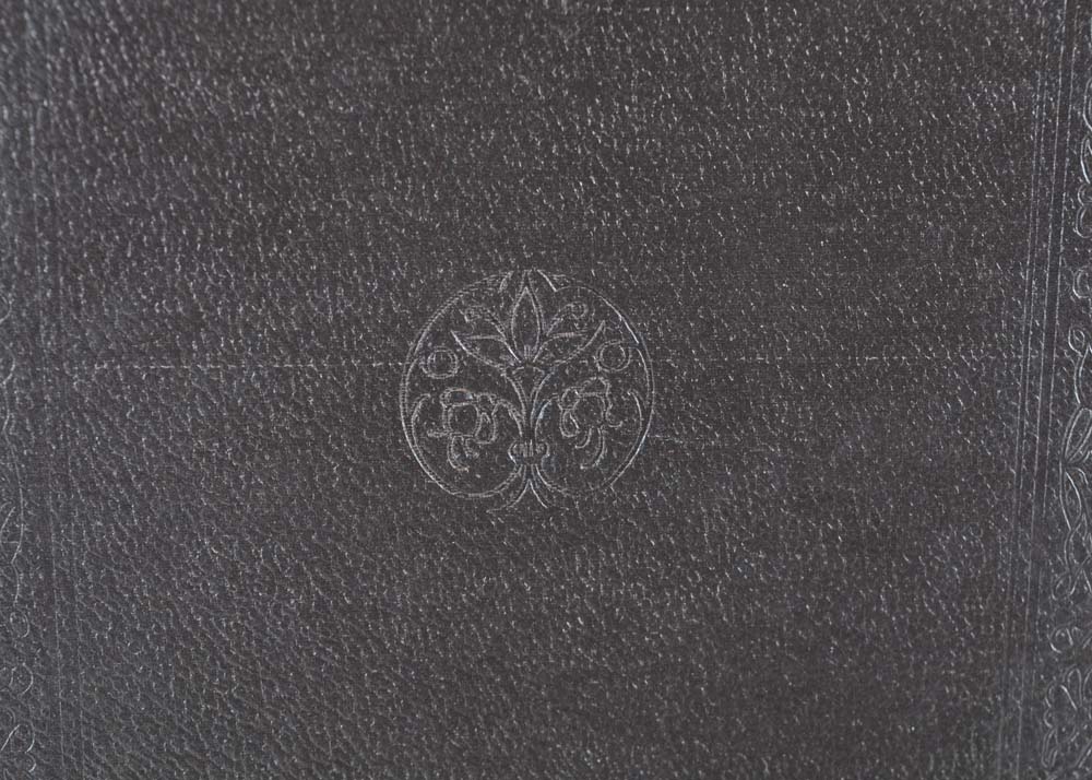 1917 Edition of The Bible Story Five Volume Set