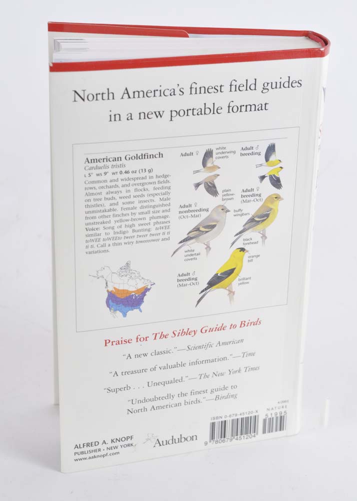 Pair of Books on Birds