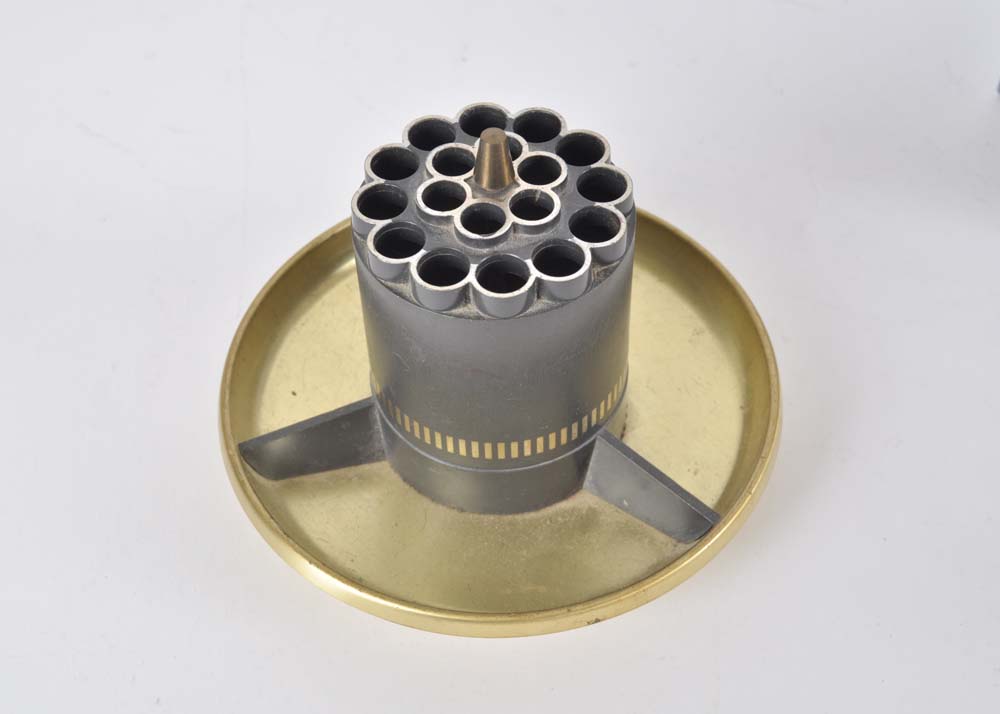 "Mad Men" Style Office Accessories