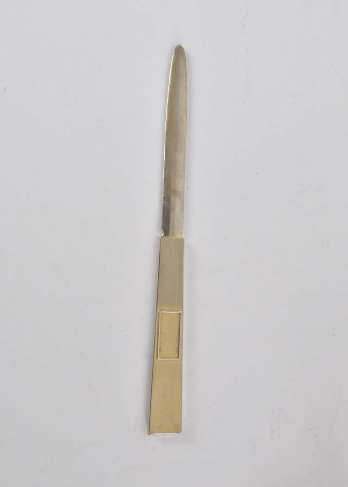 "Mad Men" Style Office Accessories