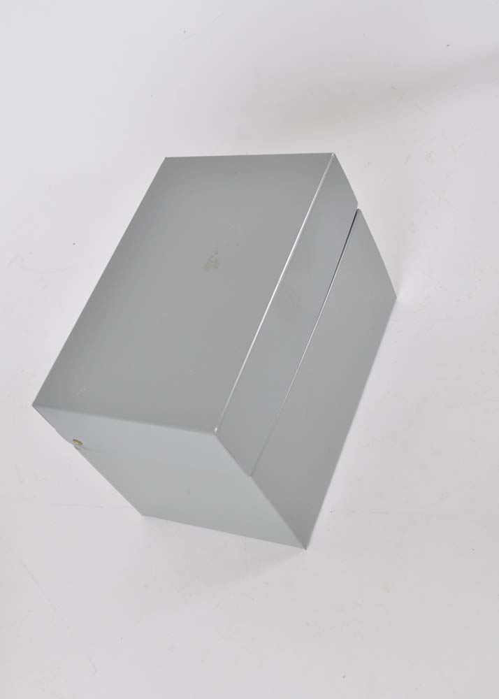 "Mad Men" Style Office Accessories