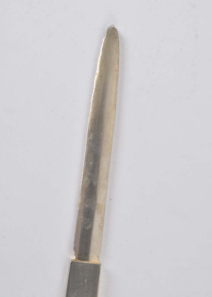 "Mad Men" Style Office Accessories