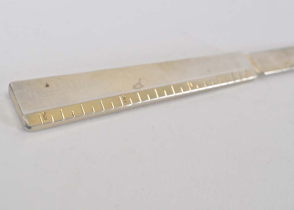 "Mad Men" Style Office Accessories