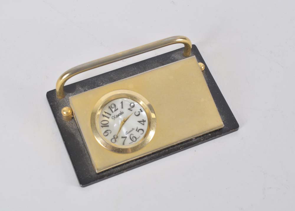 "Mad Men" Style Office Accessories