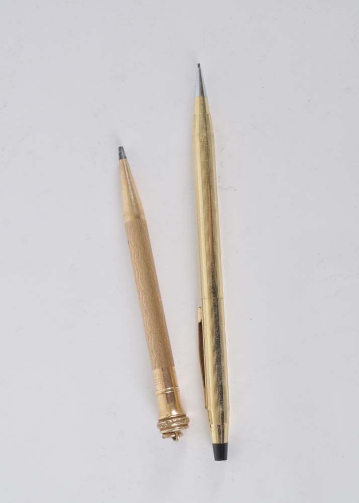 "Mad Men" Style Office Accessories